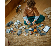 LEGO City 60470 Ekspres polarny arktycznych odkrywców - 1331645 - zdjęcie 16
